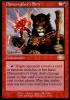 Planeswalker s  Fury